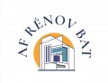 logo entreprise AF RÉNOV BAT