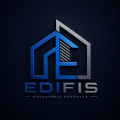 logo entreprise EDIFIS