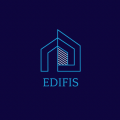 logo entreprise EDIFIS
