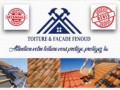 logo entreprise Fenoud Toiture