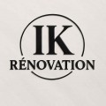 logo entreprise Ik renovation
