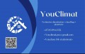 logo entreprise YouClimat