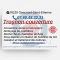 logo entreprise TROGNON-COUVERTURE