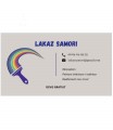 logo entreprise Lakaz samori