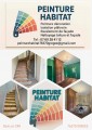 logo entreprise Peinture habitat