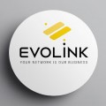 logo entreprise Evolink