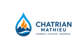 logo entreprise CHATRIAN MATHIEU
