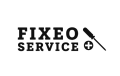 logo entreprise fixeo service