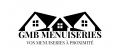 logo entreprise GMB MENUISERIES