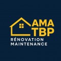 logo entreprise AMA TBP