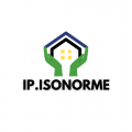 logo entreprise IP.ISONORME