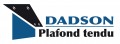 logo entreprise Dadson Plafond Tendu
