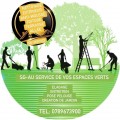 logo entreprise SG SERVICES
