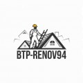 logo entreprise BTP-Renov 94