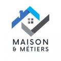 logo entreprise Maison & métiers