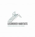 logo entreprise LECORDIER HABITATS