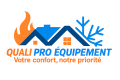 logo entreprise Quali pro équipement