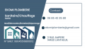 logo entreprise EKOMI PLOMBERIE