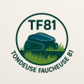 logo entreprise TF81