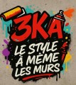 logo entreprise 3KA Peinture