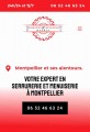 logo entreprise Menuiserie mazouz