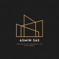 logo entreprise Asmin