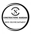 logo entreprise constructions nardari