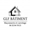 logo entreprise GLF bâtiment