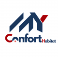 logo entreprise MY Confort Habitat