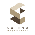 logo entreprise Sas go reno