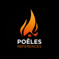 logo entreprise Poêles Références