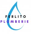logo entreprise FERLITO Plomberie