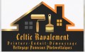 logo entreprise Celtic ravalements
