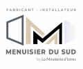 logo entreprise Miroiterie D'istres