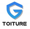 logo entreprise G TOITURE