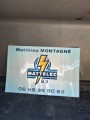 logo entreprise MATTELEC