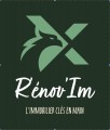 logo entreprise R'ENOV'IM