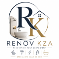 logo entreprise RENOV'KZA
