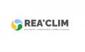 logo entreprise REA'CLIM