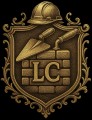 logo entreprise LC CONSTRUCTION