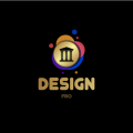 logo entreprise Design pro