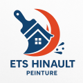 logo entreprise Ets hinault