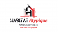 logo entreprise Habitat Atypique