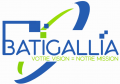 logo entreprise Bati Gallia