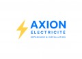 logo entreprise Axion Électricité