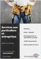 logo entreprise JML MULTI SERVICES