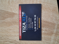 logo entreprise Tiza ali