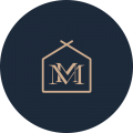 logo entreprise Maison mazzanti