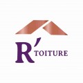 logo entreprise R'TOITURE