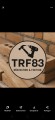 logo entreprise TRF83